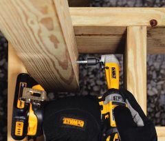 Dewalt DT71517T Köşe Adaptörü