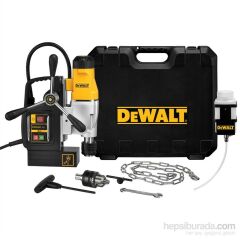 Dewalt DWE1622K-QS Manyetik Matkap1200w 350/650 Dev/Dak
