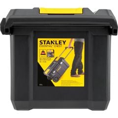 Stanley STST180150 Essential Serisi Tekerlekli Takım Çantası 1-80-150