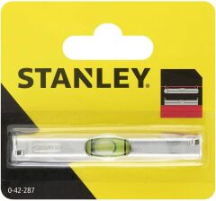 Stanley ST042287 80mm Asılabilir Su Terazisi 0-42-287