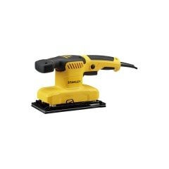 Stanley Ss28 280W Titreşimli Zımpara