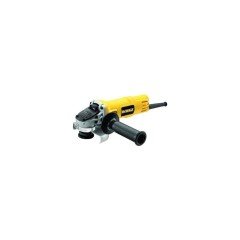 Dewalt DWE4156-QS 900Watt 115mm Profesyonel Avuç Taşlama