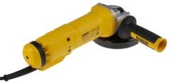 Dewalt DWE4237-QS 1400Watt 125mm Profesyonel Avuç Taşlama