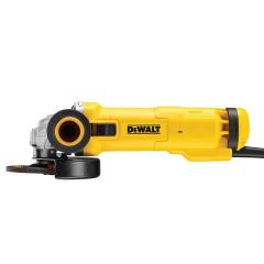 Dewalt DWE4237-QS 1400Watt 125mm Profesyonel Avuç Taşlama