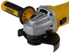 Dewalt DWE4237-QS 1400Watt 125mm Profesyonel Avuç Taşlama