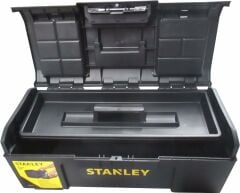 Stanley St179218 24” Metal Kilitli Takım Çantası 1-79-218