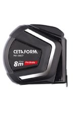 Cetaform 8 Metre x 27mm Pro Brake Mıknatıslı Şerit Metre P01-0827