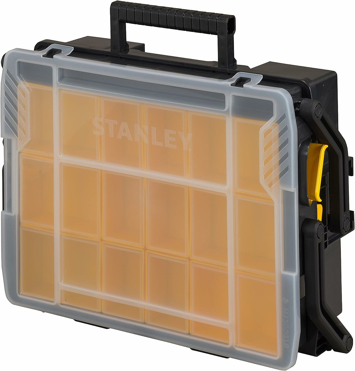 Stanley STST1-75540 Sort Master Çok Katlı Organizer ve Avadanlık Çanta