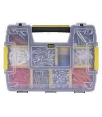 Stanley STST170720 Sort Master Organizer ve Avadanlık Çanta STST1-70720