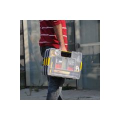 Stanley STST170720 Sort Master Organizer ve Avadanlık Çanta STST1-70720