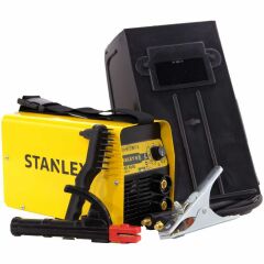 Stanley Star4000 160 Amper Inverter Kaynak Makinesi