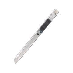 Ceta J46SL Cep Tipi Çelik Gövde Metal Maket Bıçağı 9 mm
