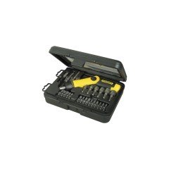 Stanley 0-63-022 Bits Uç Seti