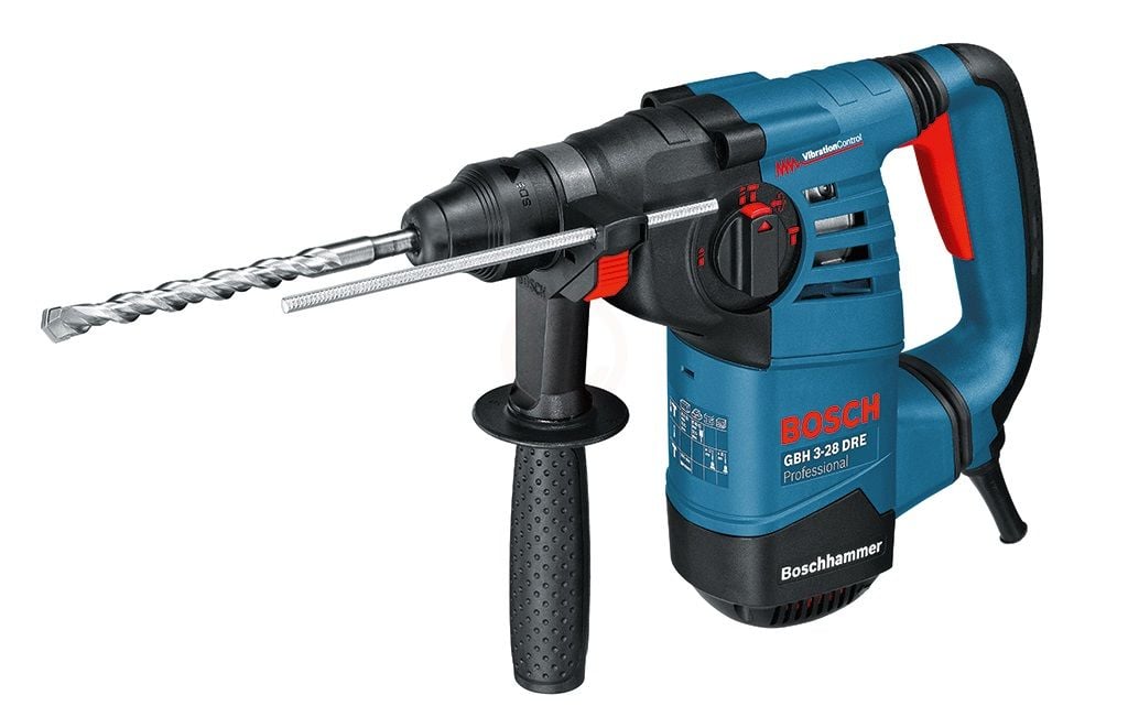 Bosch Gbh 3-28 Dre Profesyonel Sds-Plus 800W 3,5 J Kırıcı-Delici