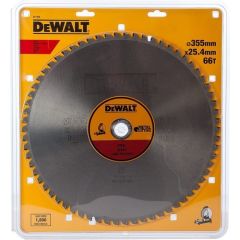 Dewalt DT1926 355 Mm Profil Kesme Elmas Testere