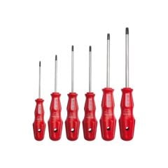 Ceta Form 4400M/6ST1 6 Parça Torex Tornavida Takımı -Torx