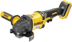 Dewalt DCG418T2 54V 125mm 6.0 Ah Çift Akülü Flexvolt Kömürsüz Taşlama