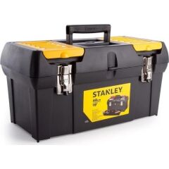 STANLEY 19'' 2000 SERİ METAL KİLİTLİ TAKIM ÇANTASI 1-92-066