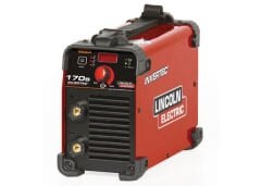 Lincoln Electric Invertec 170S Inverter Kaynak Makinası