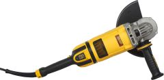 Dewalt DWE4579-QS Büyük Taşlama 2600W 230mm 6500 Dev/Dak