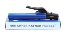 Junior Kaynak Pensesi 600 Amper Junior Kaynak Pensesi