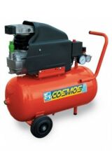 Fiac Cosmos 255 Hava Kompresörü 50 Litre 8 Bar 2 Hp