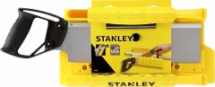 Stanley ST120600 Şevli Kutu ve Testere 480X170X110mm 1-20-600