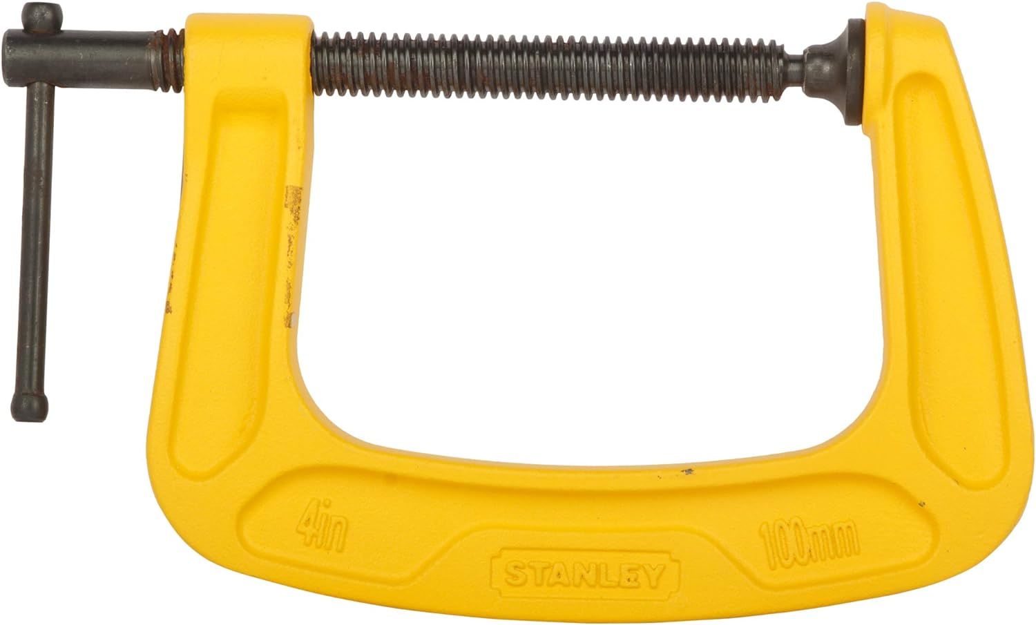 Stanley 0-83-034 G Tipi İşkence 100 mm