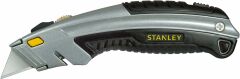 STANLEY 0-10-788 Hızlı Değiştirilebilen Maket Bıçağı 180mm