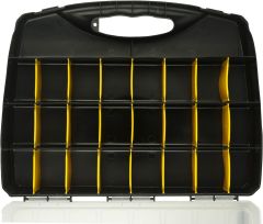 STANLEY STST73824-8 Poly Organizer 48cm