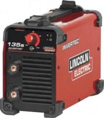 Lincoln Invertec 135-s Inverter Kaynak Makinası