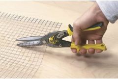 Stanley Fatmax 2-14-563 Profesyonel Sac/Kaportacı Makası 250mm