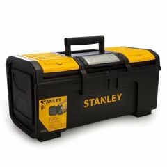 Stanley 1-79-217 19” Metal Kilitli Takım Çantası ST179217