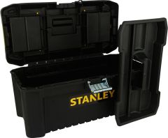 Stanley STST1-75518 16'' 2000 Serisi Metal Kilitli Takım Çantası