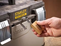 Stanley 1-95-615 Pro Metal Plastik Takım Çantası 20''