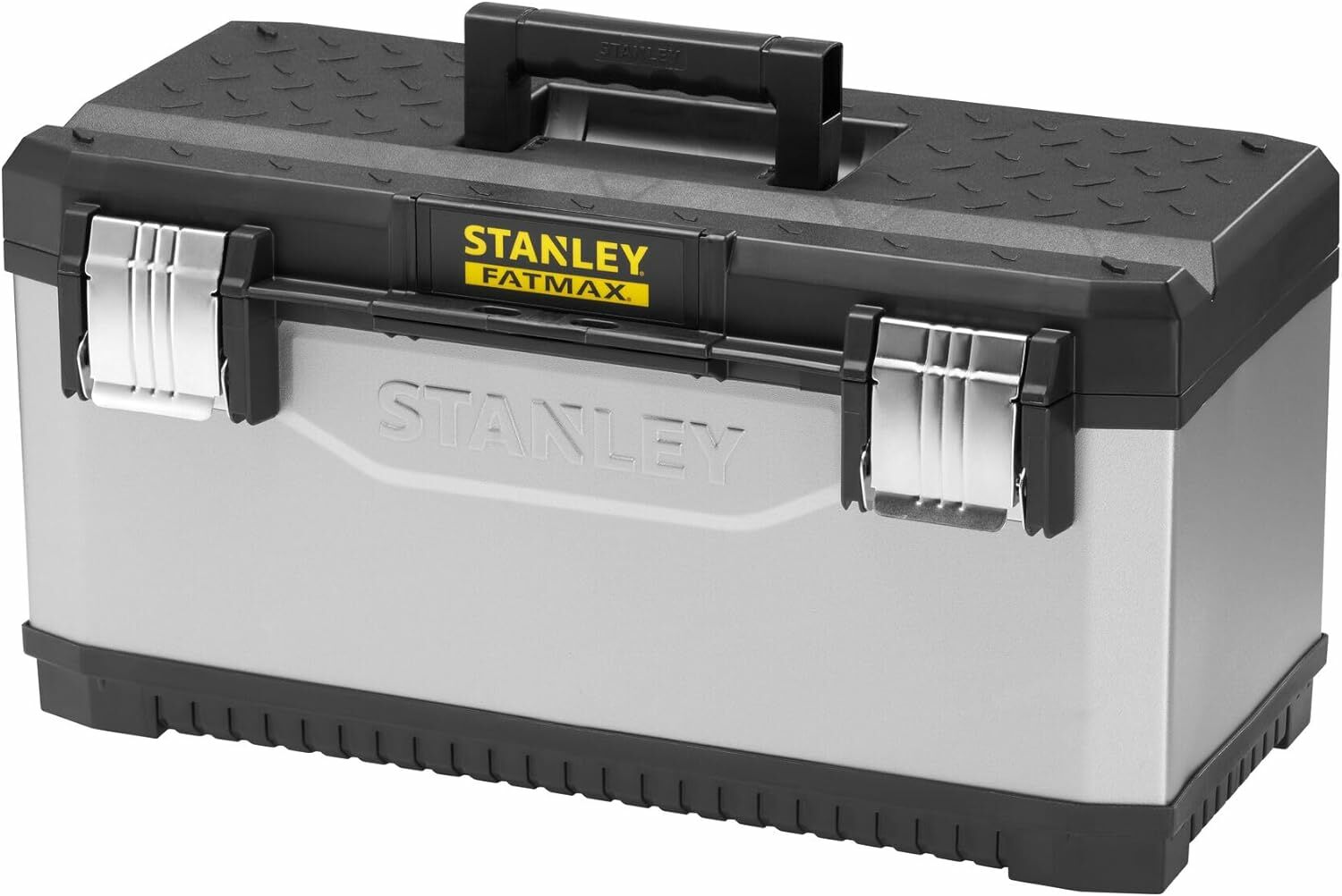 Stanley 1-95-616 Pro Metal Plastik Takım Çantası 23'' ST195616