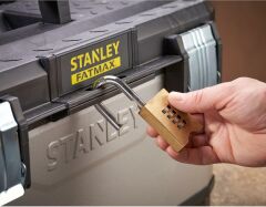 Stanley 1-95-616 Pro Metal Plastik Takım Çantası 23'' ST195616