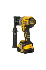 Dewalt DCD996P2 18V 5.0 Ah Li-ion Çift Akülü Kömürsüz Profesyonel Darbeli Matkap