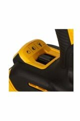 Dewalt DCD996P2 18V 5.0 Ah Li-ion Çift Akülü Kömürsüz Profesyonel Darbeli Matkap