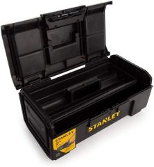 Stanley 1-79-216 16” Metal Kilitli Takım Çantası ST179216