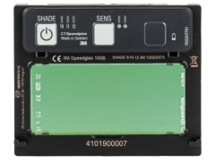 3M Speedglas Kolormatik Kaynak Maskesi 100B 751114