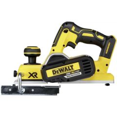 Dewalt DCP580NT Akülü El Planyası 18 Volt Solo