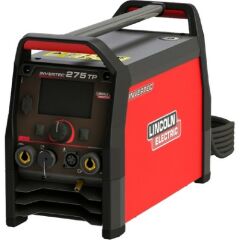Lincoln Invertec 275TP TİG Argon Kaynak Makinesi (Pulse'li)