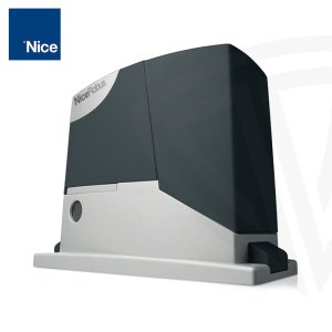 Nice Robus 400KG DC Yana Kayar Kapı Motoru Seti