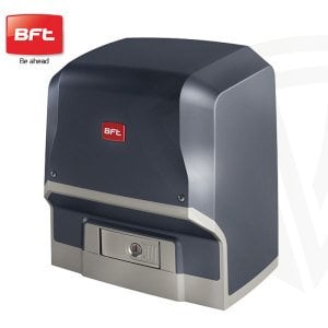 BFT Ares BT A 1000KG Yana Kayar Kapı Motoru Seti