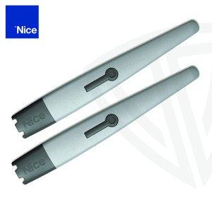 Nice Toona 5024 Kit 24V DC Kanatlı Kapı Motoru Seti