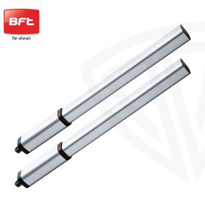 BFT Lux G Kit 230V AC Kanatlı Kapı Motoru Seti