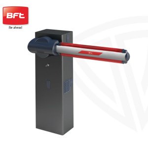 BFT Moovi 50 AC 5mt Bariyer Seti