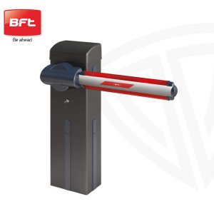 BFT Giotto 60 BT DC 6mt Bariyer Seti