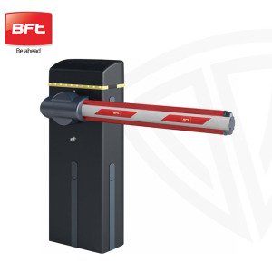 BFT Michelangelo 80 BT DC 8mt Bariyer Seti